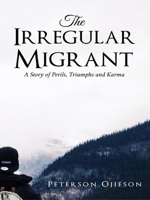 cover image of The Irregular Migrant